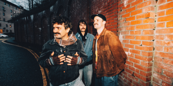 Letters to Lions 'Breaking Bread' AUS Tour