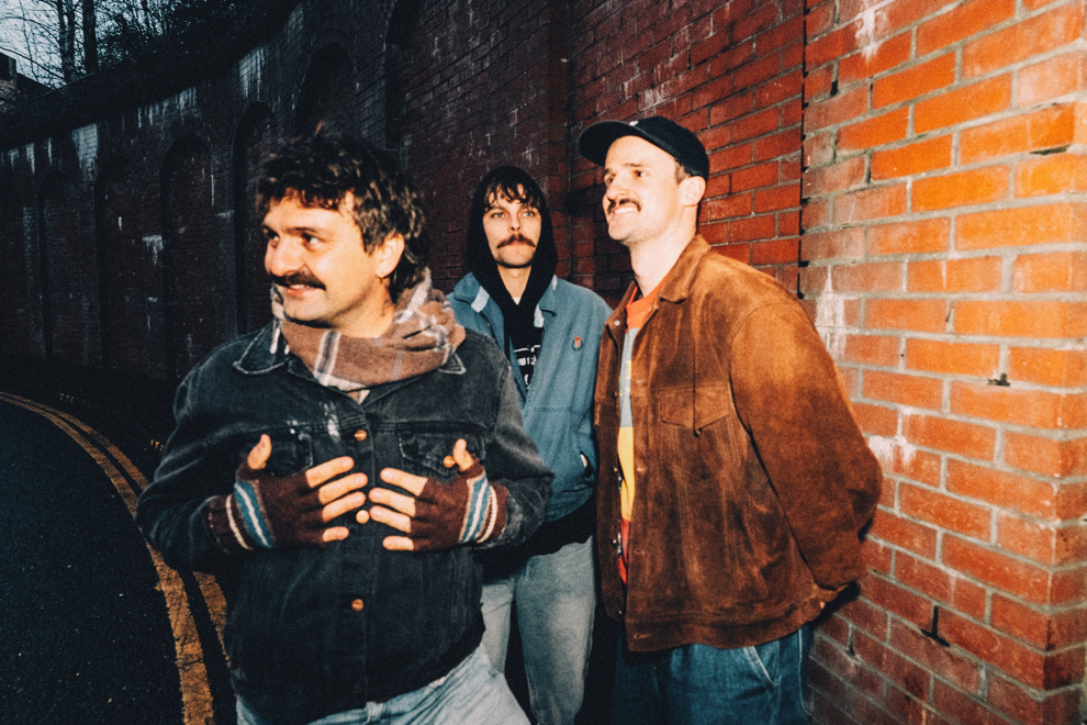 Letters to Lions 'Breaking Bread' AUS Tour