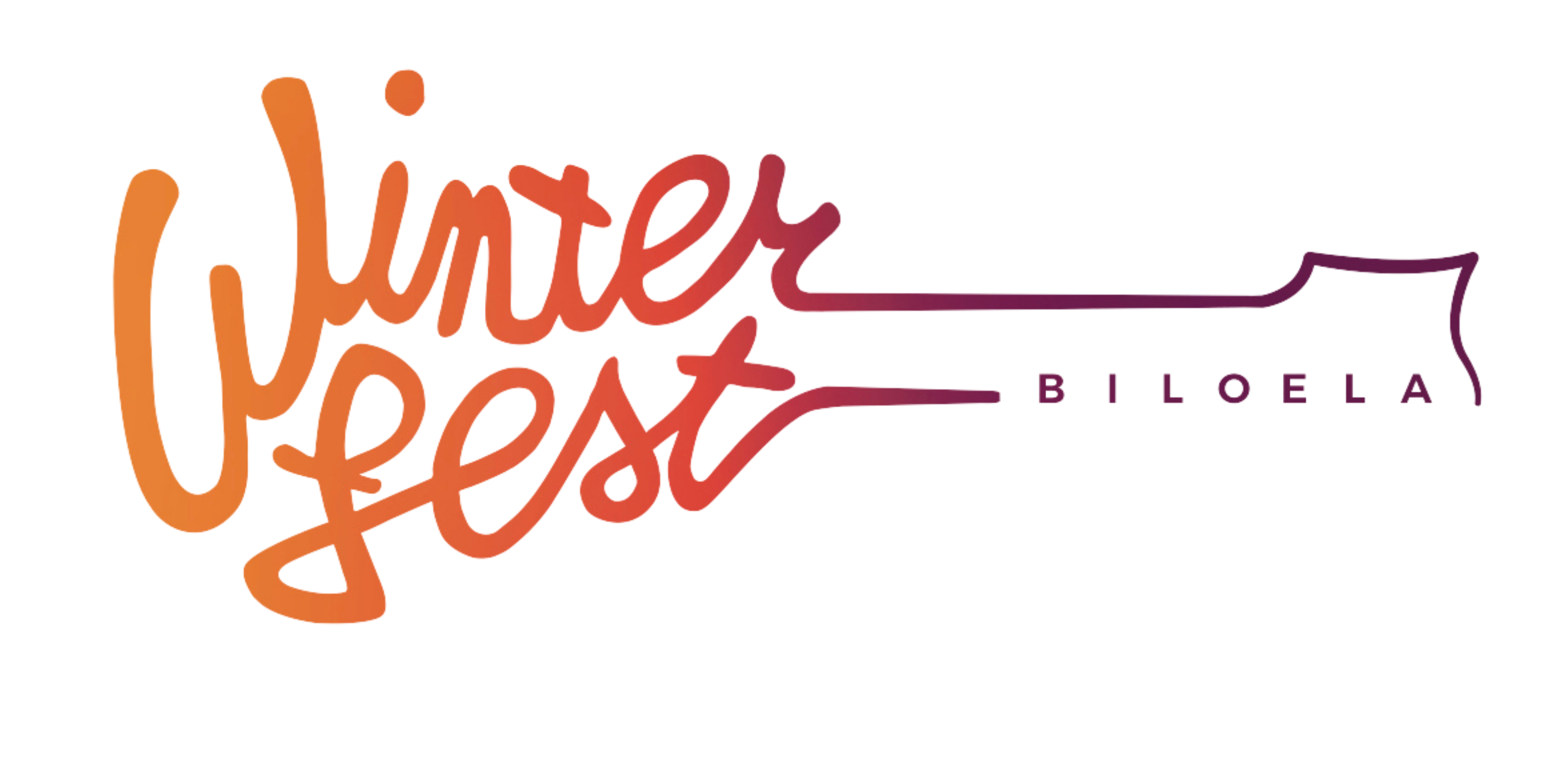 Winterfest Biloela 2026