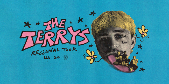 The Terrys Regional Tour