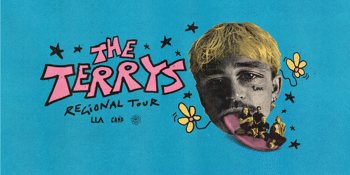 The Terrys Regional Tour