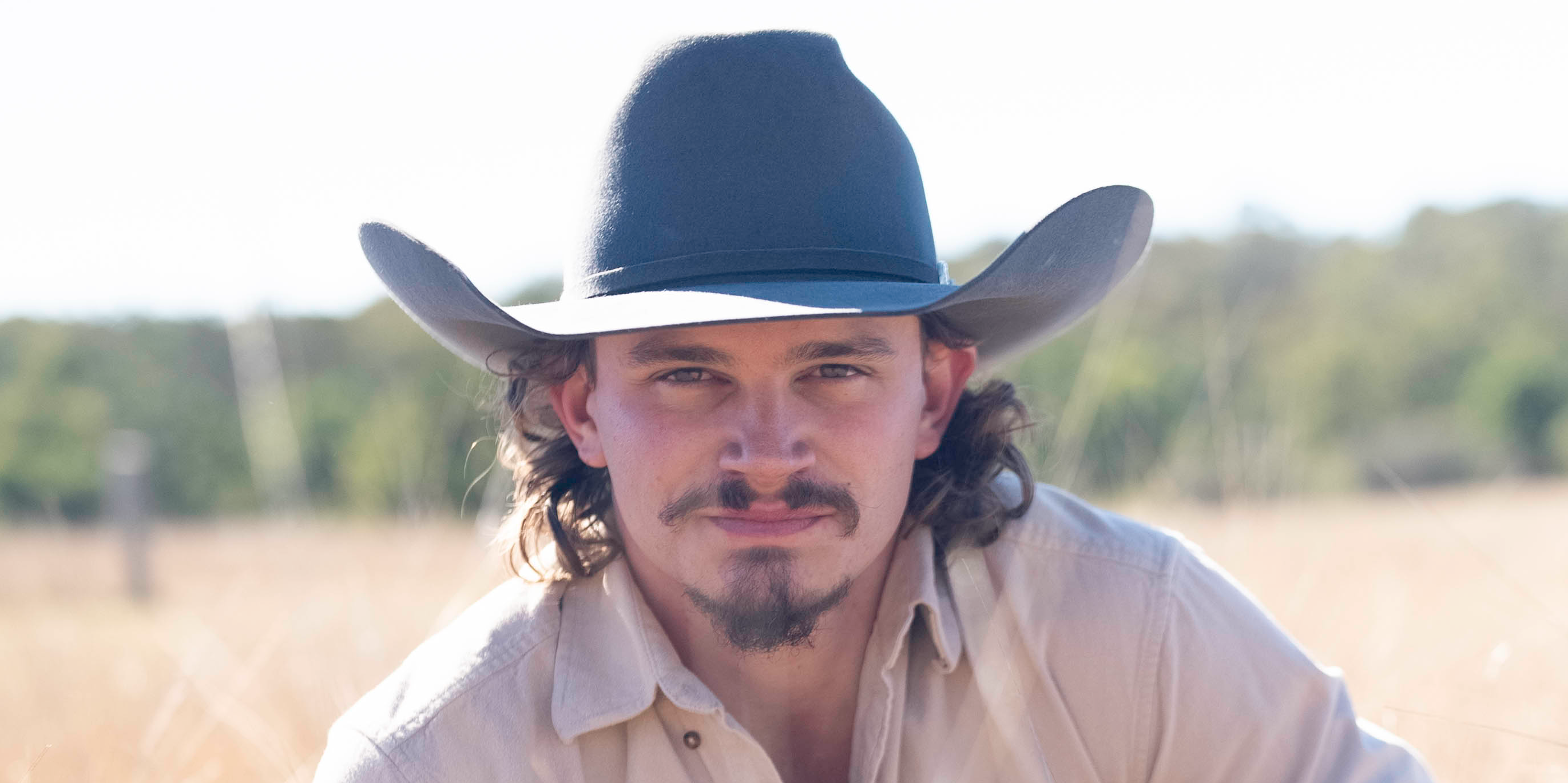 JARRAD WRIGLEY - Wear the Hat Tour