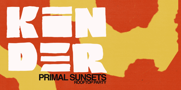 Event image for Kinder
