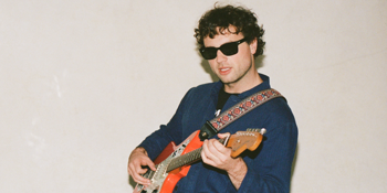 Sonny La Monte w/ Do the Bed + Foxquel Pope