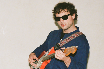 Sonny La Monte w/ Do the Bed + Foxquel Pope