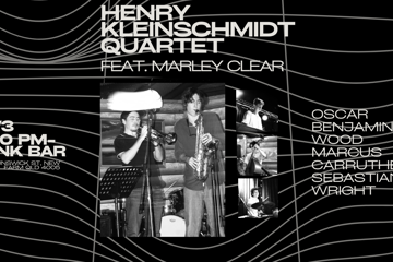 Henry Kleinschmidt Quartet