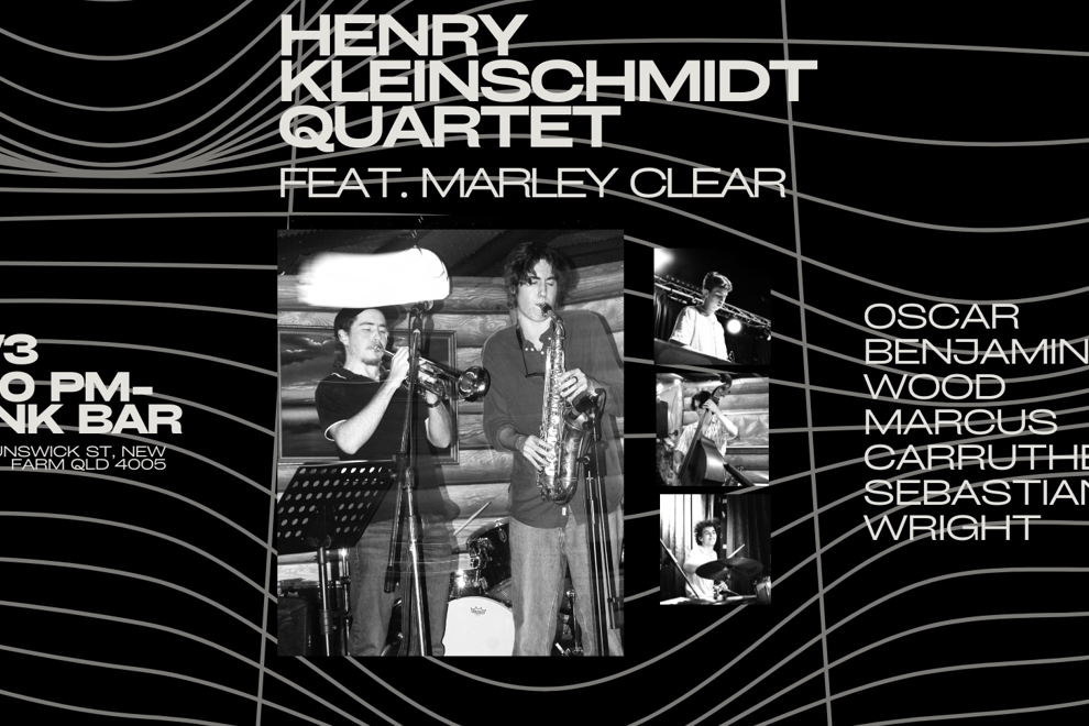 Henry Kleinschmidt Quartet