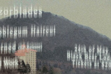A Night of The Best New Music From Brisbane | Razorblades + more