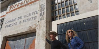 Dave Graney and Clare Moore (Moodists - Coral Snakes – mistLY)