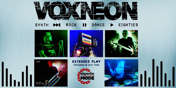 Event image for Voxneon