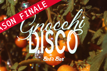 Gnocchi Disco