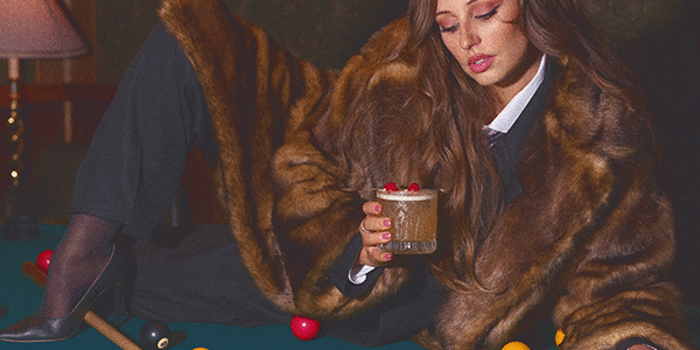 TAMS/N OTWAY (album launch)