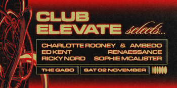 Club Elevate Selects