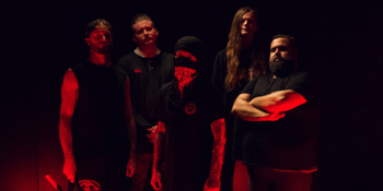 To The Grave 'Epilogue' Australian Tour