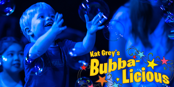 Bubba Licious