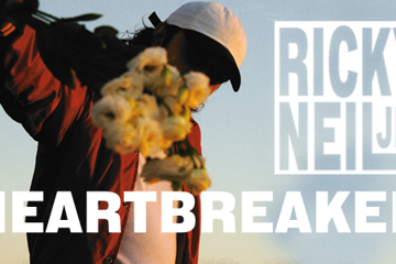 Ricky Neil Jr. “Heartbreaker” Tour