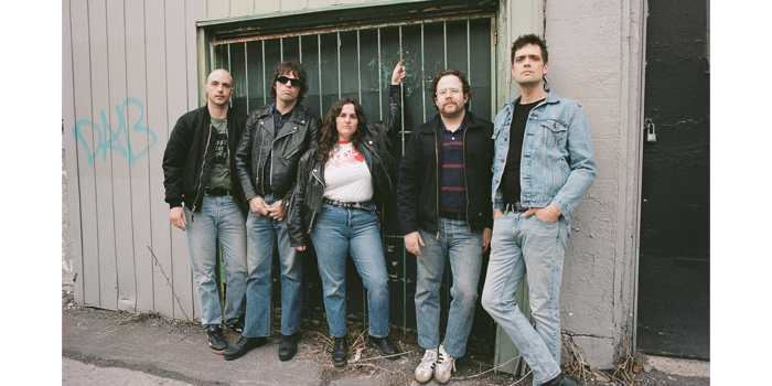 Puffer (MTL) at The Last Chance