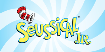 Seussical JR.