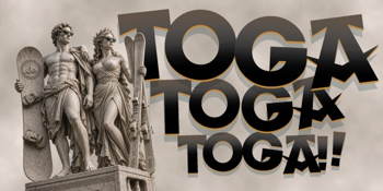 Toga Party