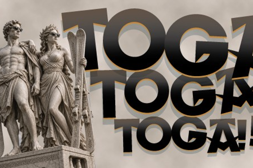 Toga Party