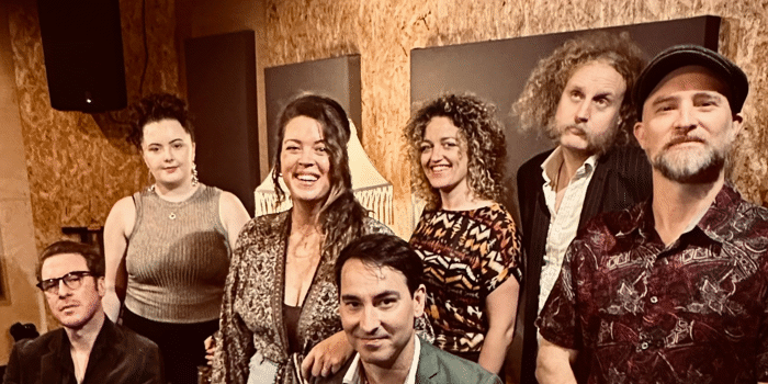 An Ode To Amy Winehouse