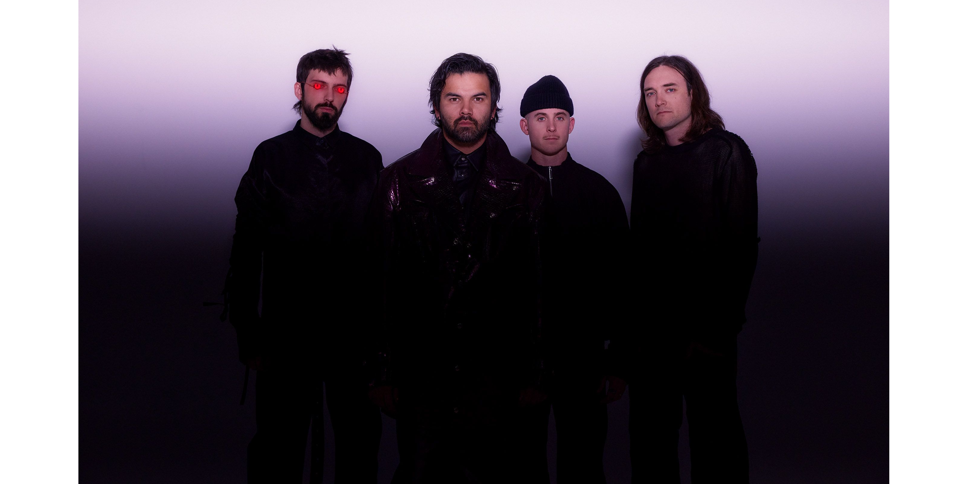 Northlane 'The Anemoia Experience' 2026