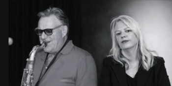 Rebecca Barnard, Wilbur Wilde, and The Rock Royalty Revue