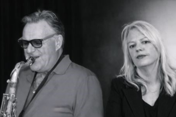 Rebecca Barnard, Wilbur Wilde, and The Rock Royalty Revue