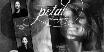 Ariana Grande: Petal Album Release Party - Brisbane