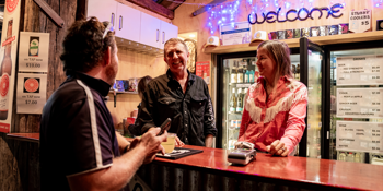 Grand Opening – GourMay Mary Valley Food Festival 2026