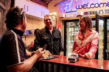 Grand Opening – GourMay Mary Valley Food Festival 2026