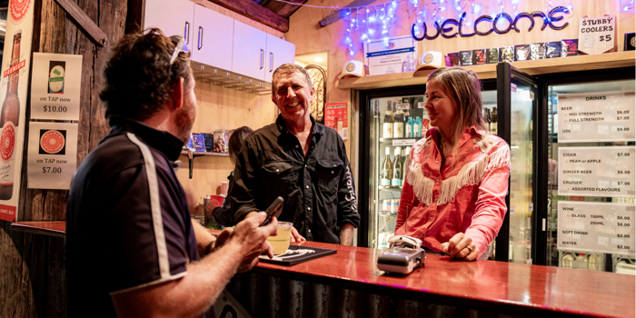 Grand Opening  GourMay Mary Valley Food Festival 2026