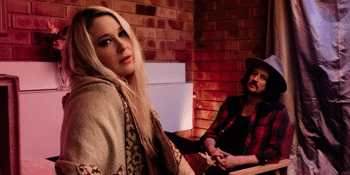 The Pleasures (Catherine Britt and Lachlan Bryan)