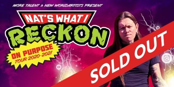 Nat's What I Reckon - Geelong