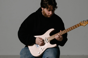 David Costello w/ The Microtransactions + Luke Bailey