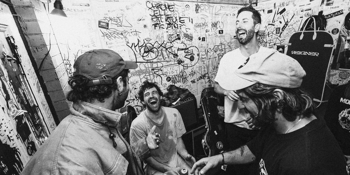 The Pretty Littles ‘Mulga Wire’ Album Tour