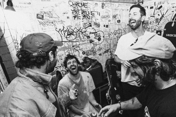 The Pretty Littles ‘Mulga Wire’ Album Tour