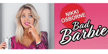 Nikki Osbourne, Bad Barbie