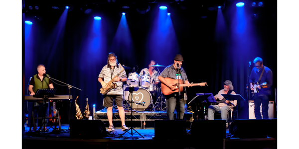 Rock, River, Desert, Sea image