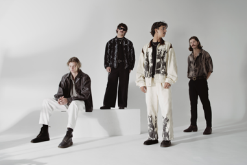 Dice & Letters to Lions