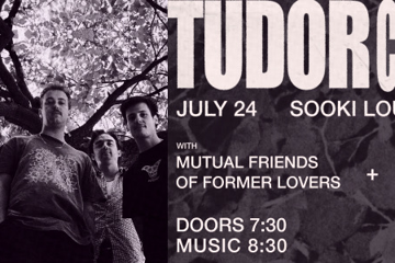 TUDOR CLUB