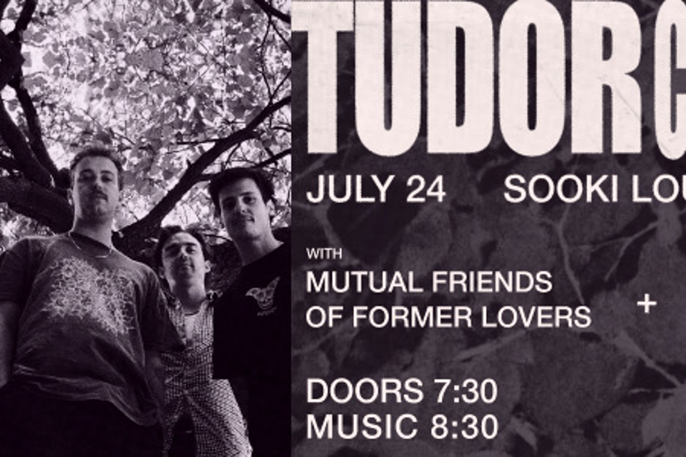 TUDOR CLUB