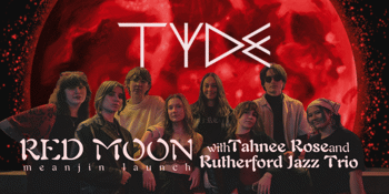 TYDE