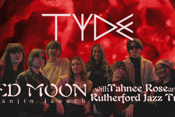 TYDE