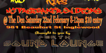 Battle of the Illest