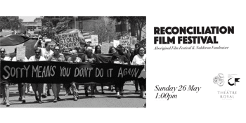 Reconciliation Film Festival & Nalderun Fundraiser