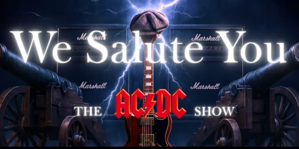 Live AC/DC Tribute - Aus Day Eve FREE ENTRY poster