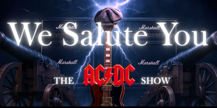 Live AC/DC Tribute - Aus Day Eve FREE ENTRY