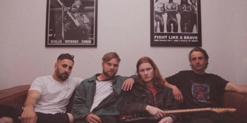 Gusset 'Disconnect' Single Launch