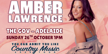Amber Lawrence